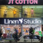 Project - JT Cotton - Trichy