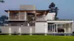 Project - Residential House - Musiri