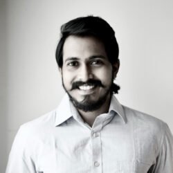 Manish Mahendran - Founder - Madhil Architecture Studio