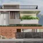 Project - Ramachandra Residency - Trichy